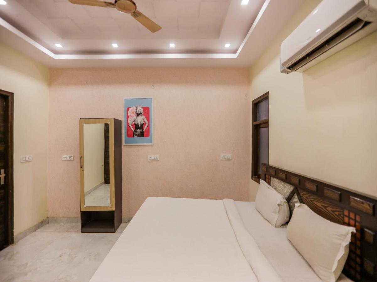 Hotel Sagar Inn Rajgir Exterior photo